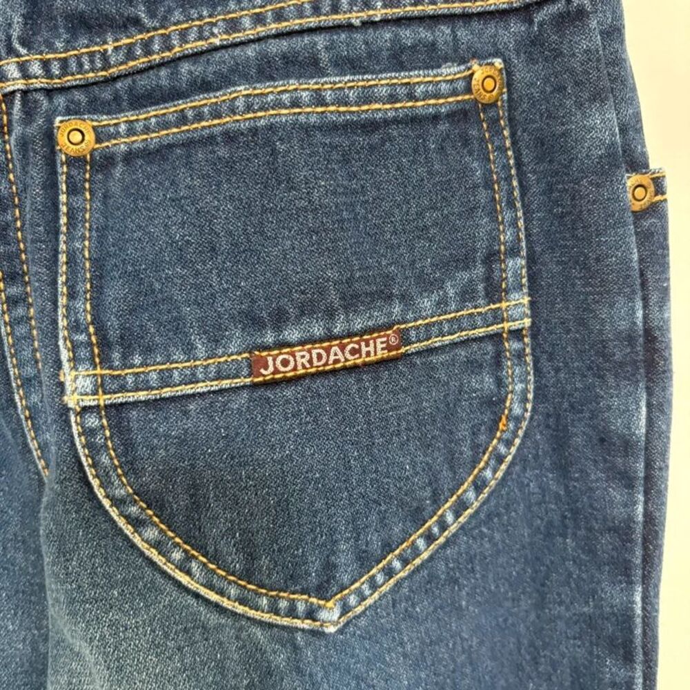 Vintage Jordache jeans